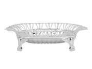 SQUARE DISH